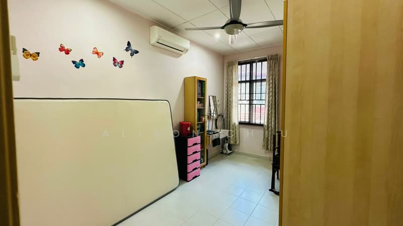 Rumah Teres 2 Tingkat untuk Dijual di Taman Prima Impian (Segambut) - Alison Chiu - Bedroom - PropertyGuru.com.my