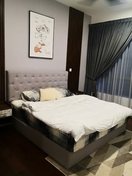 Condominium for Sale at Agile Mont Kiara - Michelle Cheong - Bedroom - PropertyGuru.com.my