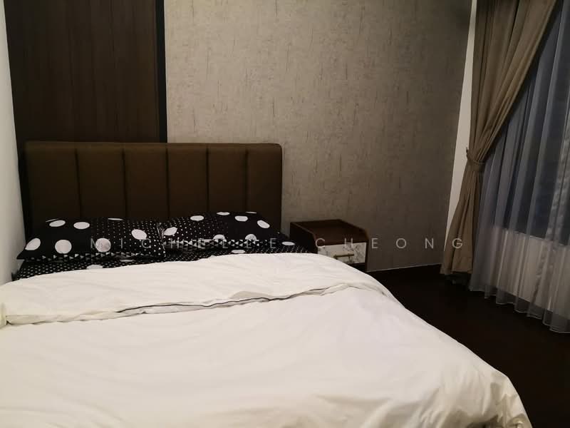 Condominium for Sale at Agile Mont Kiara - Michelle Cheong - PropertyGuru.com.my