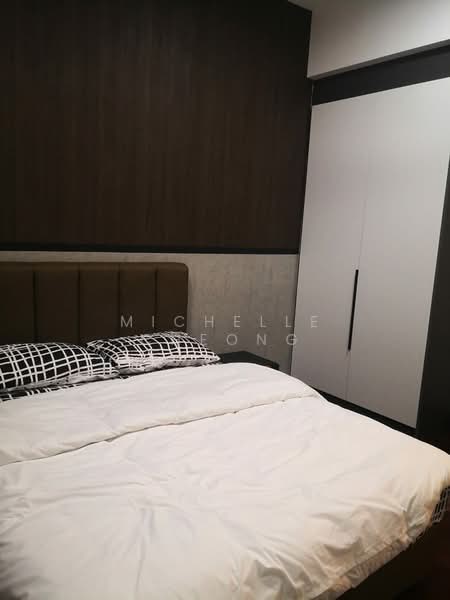 Condominium for Sale at Agile Mont Kiara - Michelle Cheong - PropertyGuru.com.my