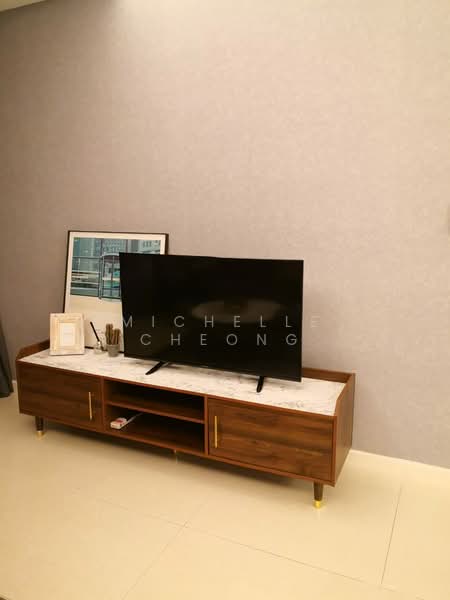 Condominium for Sale at Agile Mont Kiara - Michelle Cheong - PropertyGuru.com.my