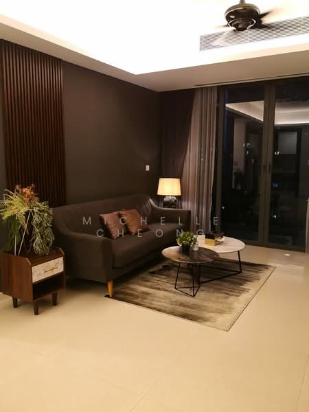 Condominium for Sale at Agile Mont Kiara - Michelle Cheong - PropertyGuru.com.my