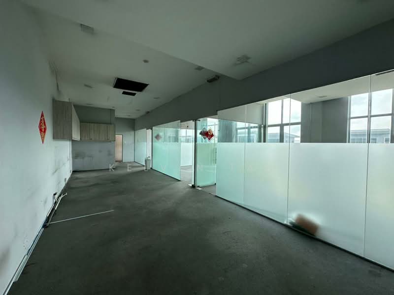 Factory for Sale in Bandar Bukit Raja (Klang) - Kelven Tan - Interior - PropertyGuru.com.my