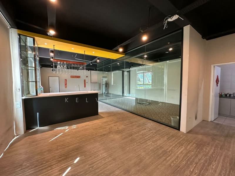 Factory for Sale in Bandar Bukit Raja (Klang) - Kelven Tan - Interior - PropertyGuru.com.my