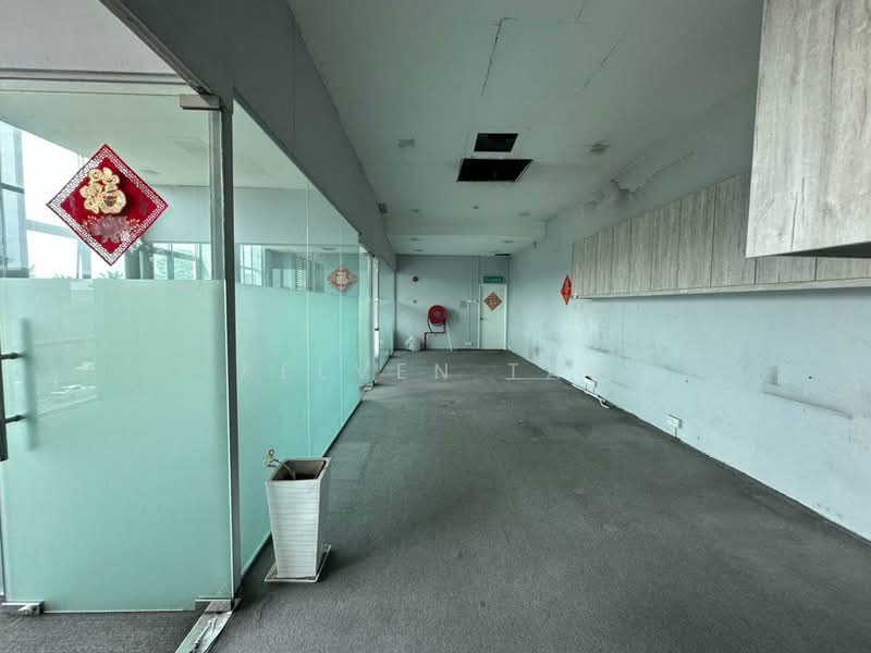 Factory for Sale in Bandar Bukit Raja (Klang) - Kelven Tan - Interior - PropertyGuru.com.my