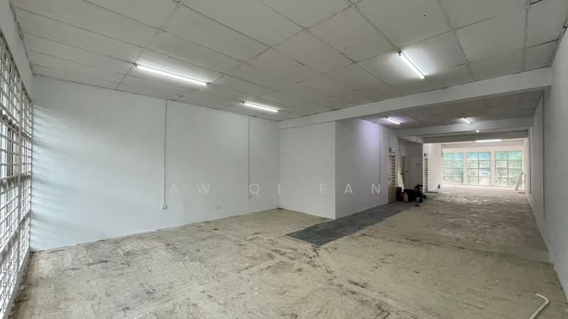 Kedai / Pejabat untuk Disewa di Taman Melawati (Ulu Kelang) - Aw Qi Fan - Interior - PropertyGuru.com.my