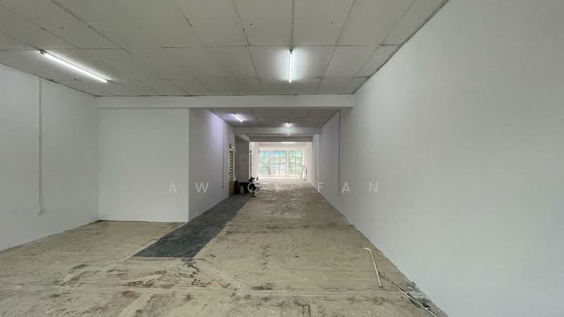 Kedai / Pejabat untuk Disewa di Taman Melawati (Ulu Kelang) - Aw Qi Fan - Interior - PropertyGuru.com.my