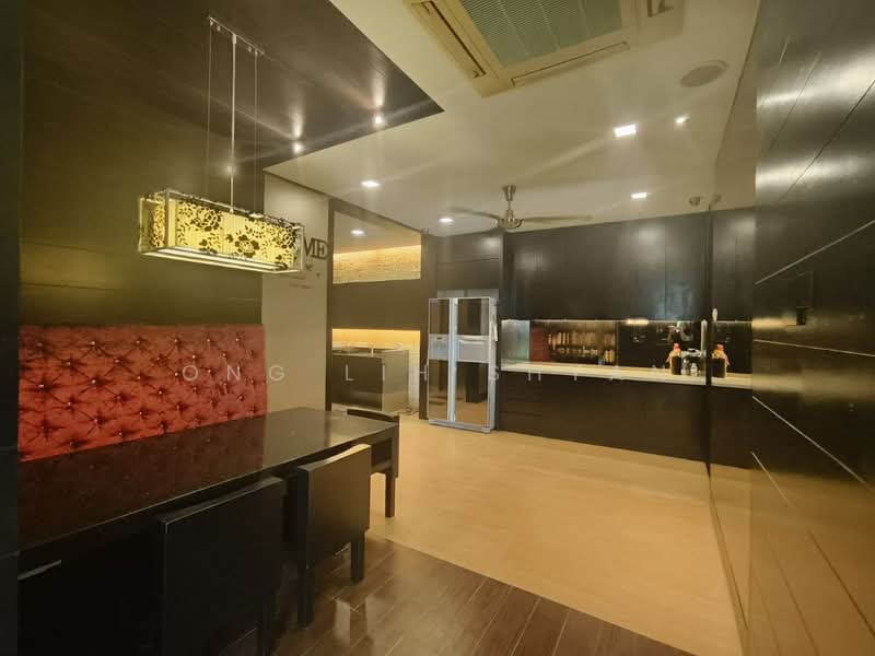 Rumah Berkembar untuk Dijual di Taman Austin Perdana (Tebrau) - Ong Lih Shyan - Interior - PropertyGuru.com.my