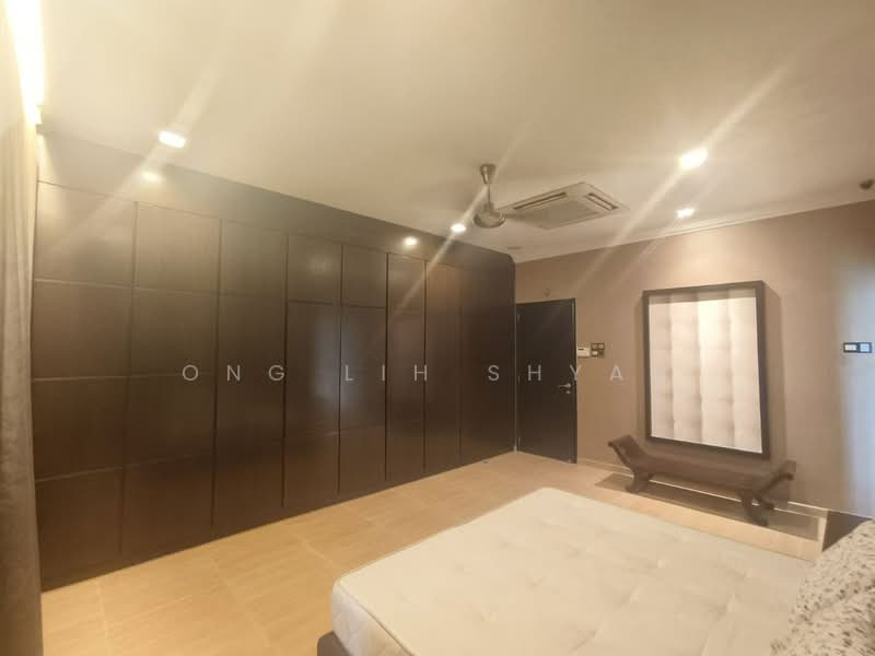 Rumah Berkembar untuk Dijual di Taman Austin Perdana (Tebrau) - Ong Lih Shyan - Bedroom - PropertyGuru.com.my
