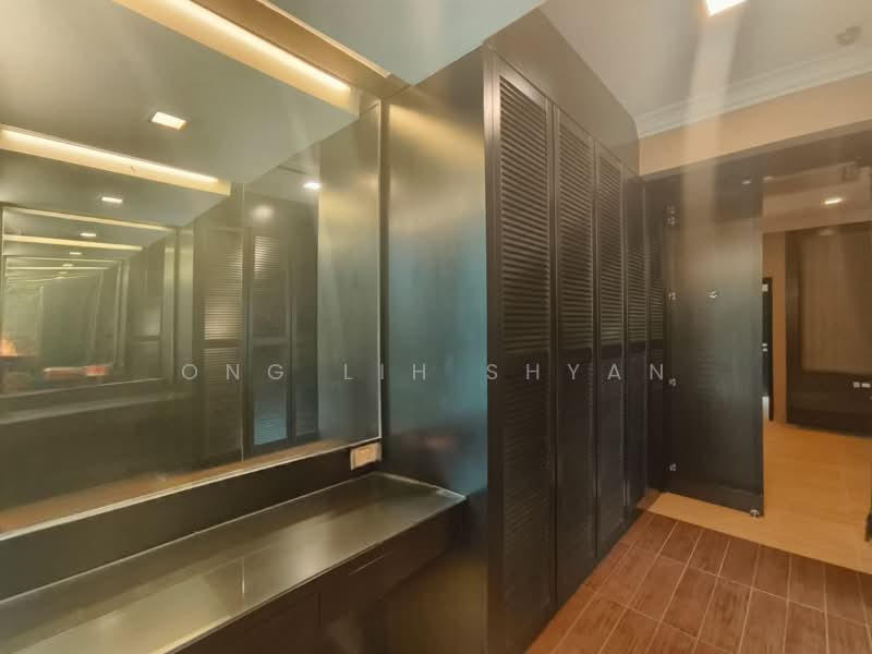 Rumah Berkembar untuk Dijual di Taman Austin Perdana (Tebrau) - Ong Lih Shyan - Interior - PropertyGuru.com.my