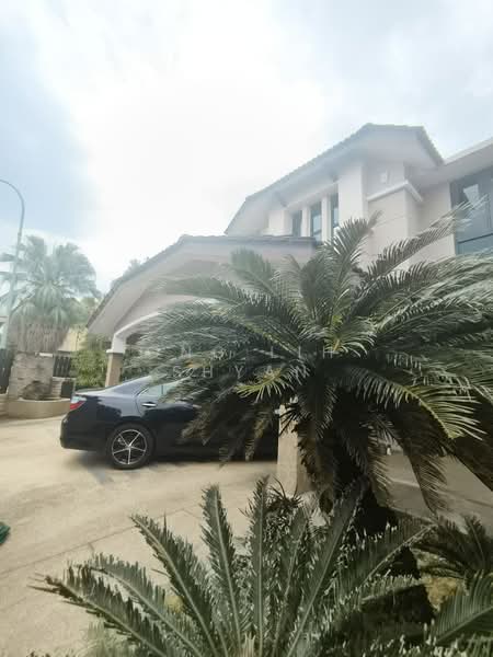 Rumah Berkembar untuk Dijual di Taman Austin Perdana (Tebrau) - Ong Lih Shyan - Exterior - PropertyGuru.com.my