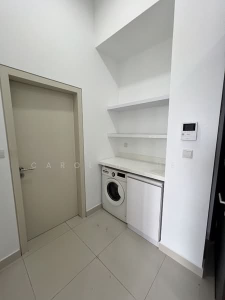 Servis Apartment untuk Disewa di Third Avenue - Carolyn Chee - Interior - PropertyGuru.com.my