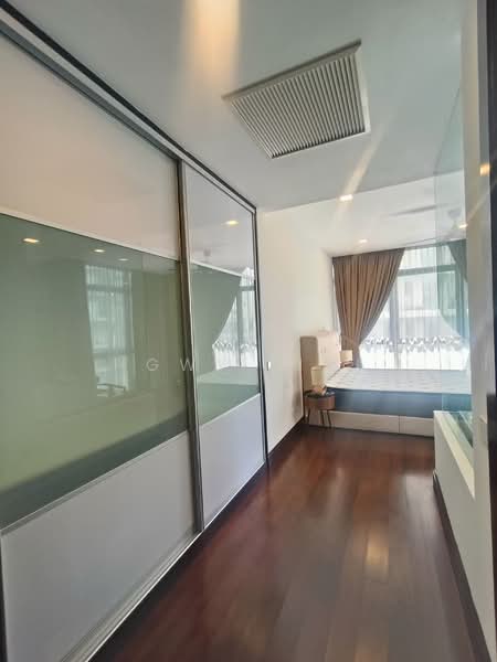 Service Residence for Rent at Ken Bangsar - Gwy Lim - Bedroom - PropertyGuru.com.my