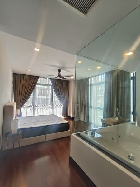 Service Residence for Rent at Ken Bangsar - Gwy Lim - Bedroom - PropertyGuru.com.my