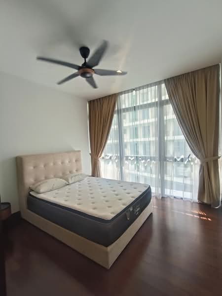 Service Residence for Rent at Ken Bangsar - Gwy Lim - Bedroom - PropertyGuru.com.my