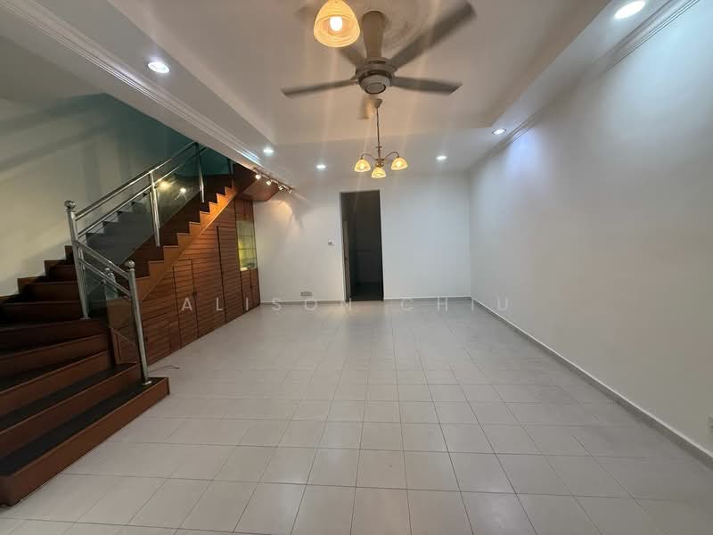 Rumah Teres 2 Tingkat untuk Disewa di Kampung Segambut Tengah (Segambut) - Alison Chiu - Interior - PropertyGuru.com.my