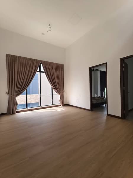 Aurora Resort Villas untuk Untuk Disewa - RM 7,800 /bulan, Apr 2026 - Living Room - PropertyGuru.com.my