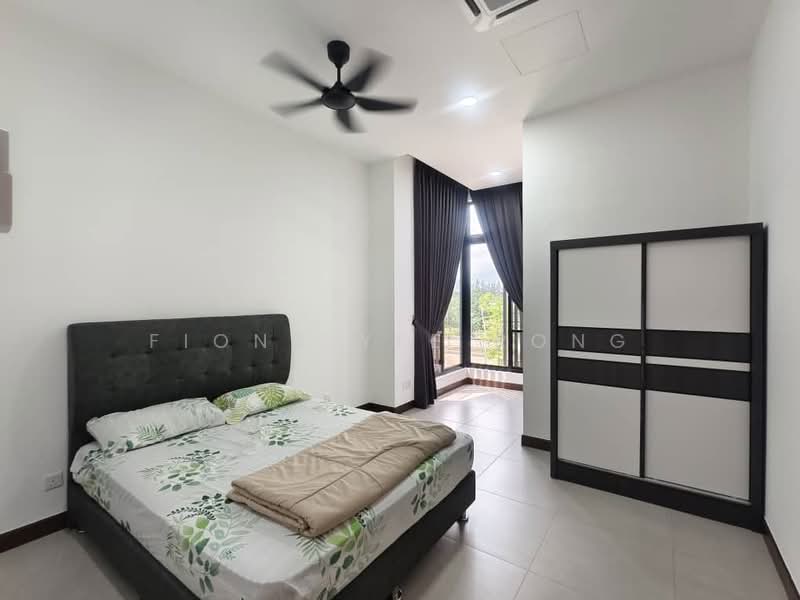 Aurora Resort Villas untuk Untuk Disewa - RM 7,800 /bulan, Apr 2026 - Bedroom - PropertyGuru.com.my
