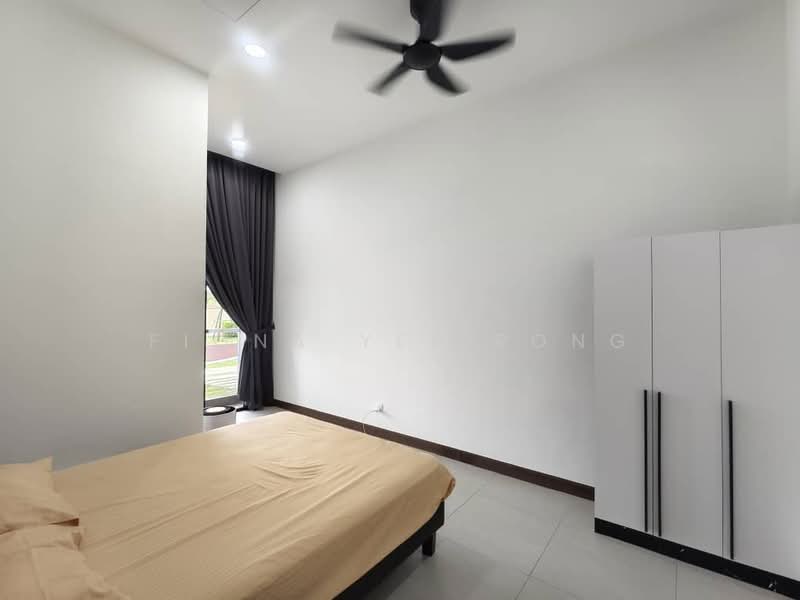 Aurora Resort Villas untuk Untuk Disewa - RM 7,800 /bulan, Apr 2026 - Bedroom - PropertyGuru.com.my