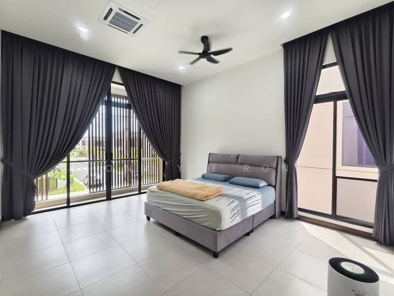 Aurora Resort Villas untuk Untuk Disewa - RM 7,800 /bulan, Apr 2026 - Bedroom - PropertyGuru.com.my