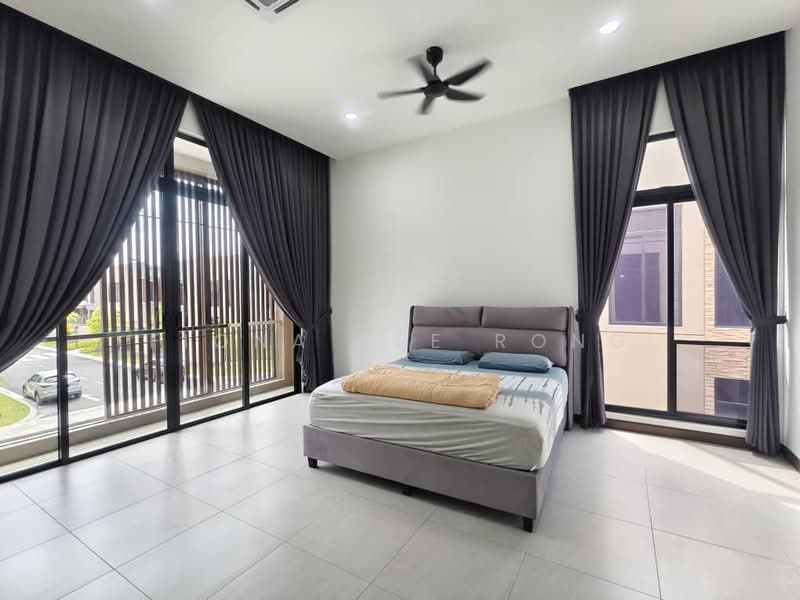 Aurora Resort Villas untuk Untuk Disewa - RM 7,800 /bulan, Apr 2026 - Bedroom - PropertyGuru.com.my