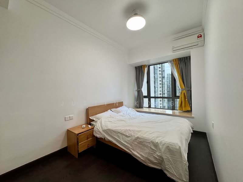 Condominium for Rent at R&F Princess Cove Phase 2-Seine Region - Justin Kong - Bedroom - PropertyGuru.com.my