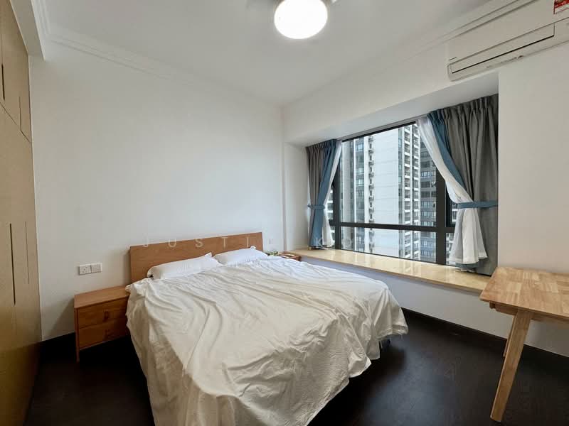 Condominium for Rent at R&F Princess Cove Phase 2-Seine Region - Justin Kong - Bedroom - PropertyGuru.com.my