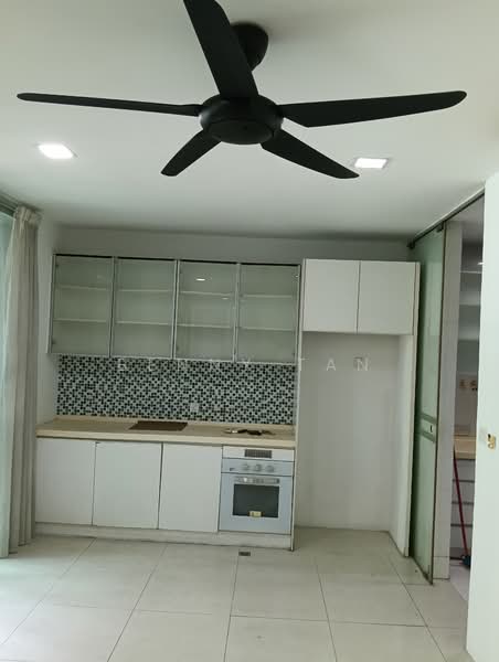 Condominium for Sale at USJ One Avenue Condo - Benny Tan - Kitchen - PropertyGuru.com.my