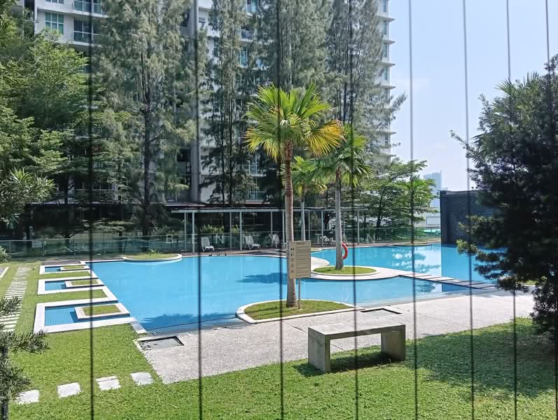 Condominium for Sale at USJ One Avenue Condo - Benny Tan - Exterior - PropertyGuru.com.my