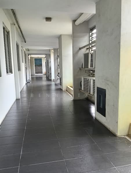 Condominium for Sale at USJ One Avenue Condo - Benny Tan - Corridor - PropertyGuru.com.my