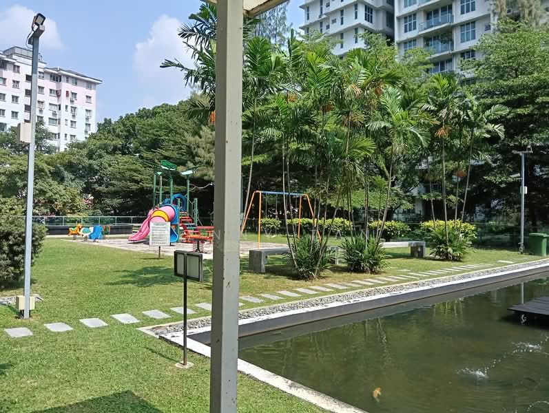 Condominium for Sale at USJ One Avenue Condo - Benny Tan - Exterior - PropertyGuru.com.my