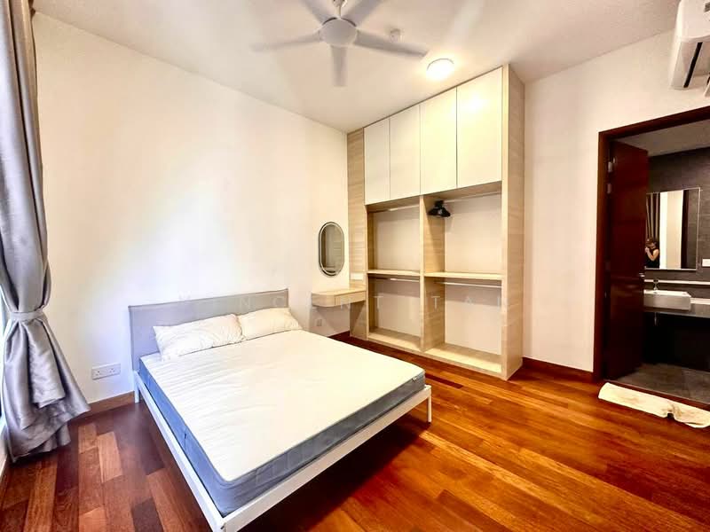 Muze @ PICC untuk Untuk Disewa - RM 2,800 /bulan, Apr 2026 - Bedroom - PropertyGuru.com.my