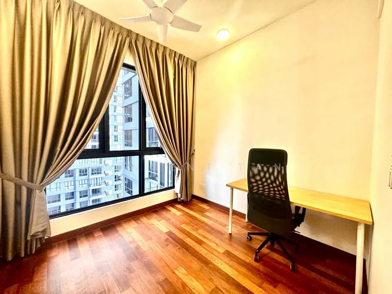 Muze @ PICC untuk Untuk Disewa - RM 2,800 /bulan, Apr 2026 - Study - PropertyGuru.com.my