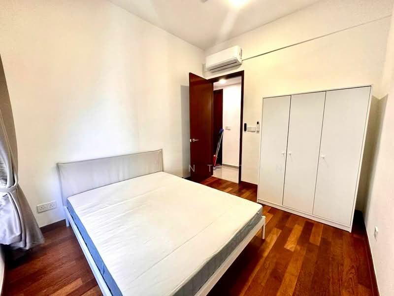 Muze @ PICC untuk Untuk Disewa - RM 2,800 /bulan, Apr 2026 - Bedroom - PropertyGuru.com.my