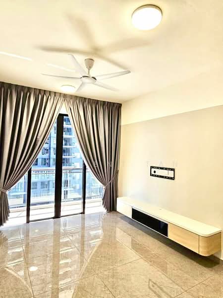 Muze @ PICC untuk Untuk Disewa - RM 2,800 /bulan, Apr 2026 - Living Room - PropertyGuru.com.my