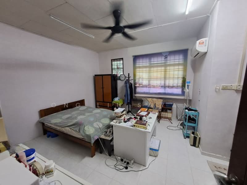 2-storey Terraced House for Sale in Taman Nusa Indah (Iskandar Puteri (Nusajaya)) - Ong Lih Shyan - Bedroom - PropertyGuru.com.my