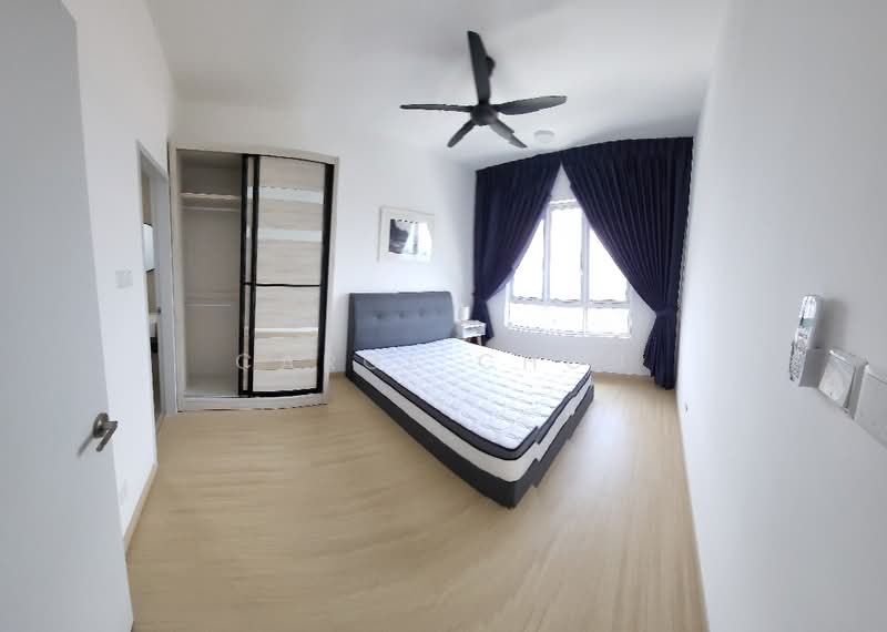 Servis Apartment untuk Dijual di RYAN & MIHO - Carol Chou - PropertyGuru.com.my