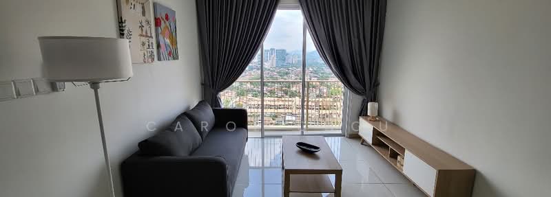 Servis Apartment untuk Dijual di RYAN & MIHO - Carol Chou - PropertyGuru.com.my