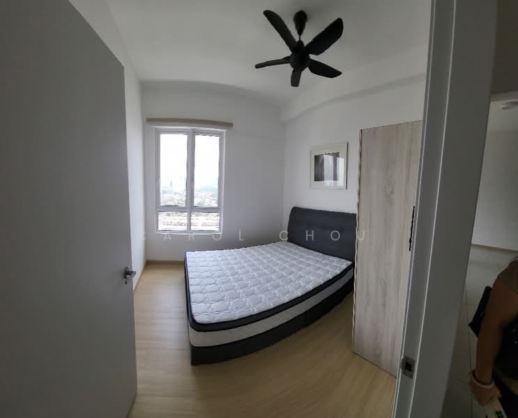 Servis Apartment untuk Dijual di RYAN & MIHO - Carol Chou - PropertyGuru.com.my