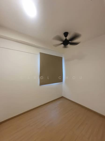 Servis Apartment untuk Dijual di RYAN & MIHO - Carol Chou - PropertyGuru.com.my