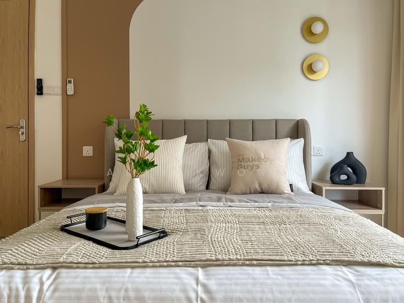 Service Residence for Rent at Aradia Residence @ Lake City KL North - Alan Kwong - PropertyGuru.com.my