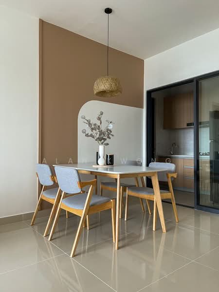 Service Residence for Rent at Aradia Residence @ Lake City KL North - Alan Kwong - PropertyGuru.com.my