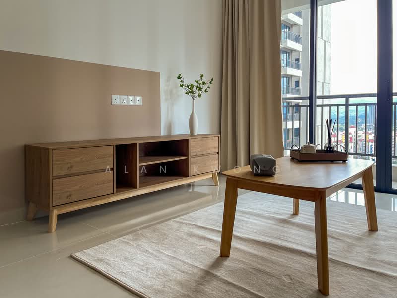 Service Residence for Rent at Aradia Residence @ Lake City KL North - Alan Kwong - PropertyGuru.com.my