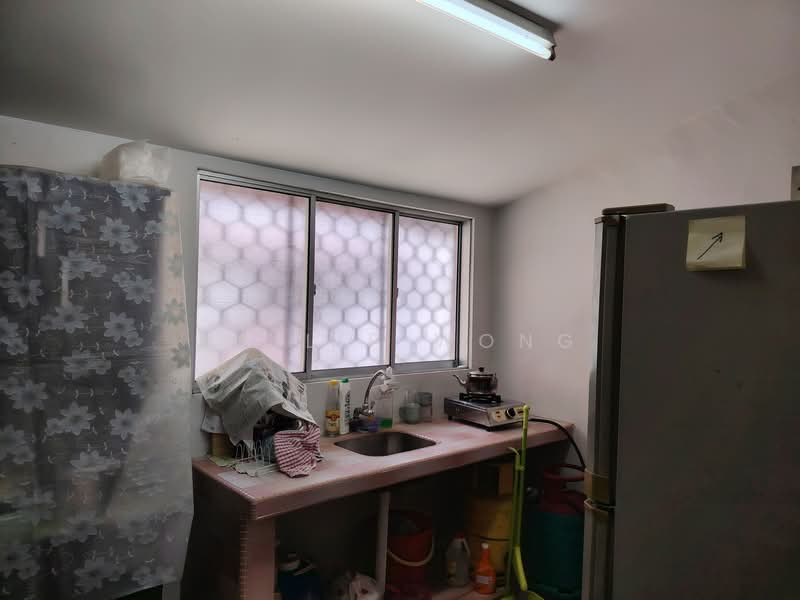 Terraced House for Sale in Taman Saleng Jaya (Kulai) - Philip Wong - Kitchen - PropertyGuru.com.my