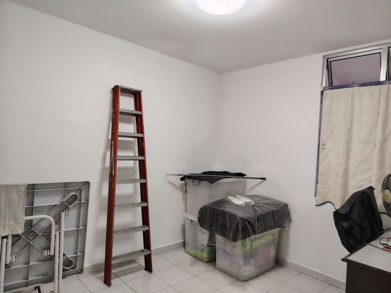 Terraced House for Sale in Taman Saleng Jaya (Kulai) - Philip Wong - Interior - PropertyGuru.com.my