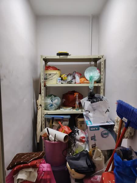 Terraced House for Sale in Taman Saleng Jaya (Kulai) - Philip Wong - Interior - PropertyGuru.com.my