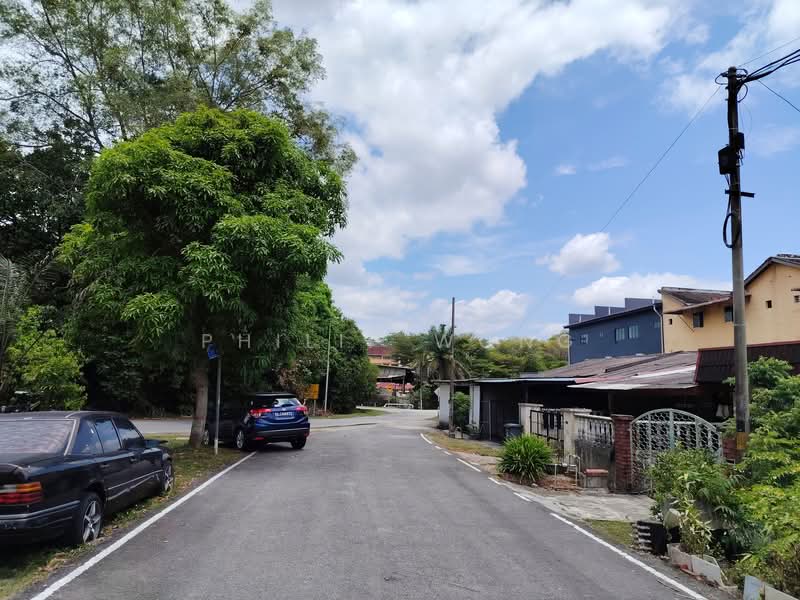Terraced House for Sale in Taman Saleng Jaya (Kulai) - Philip Wong - Exterior - PropertyGuru.com.my
