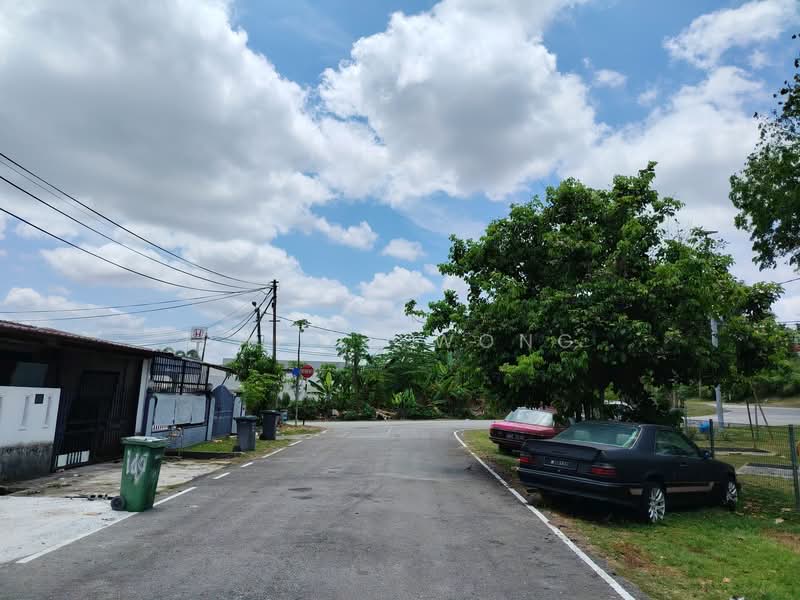 Terraced House for Sale in Taman Saleng Jaya (Kulai) - Philip Wong - Exterior - PropertyGuru.com.my