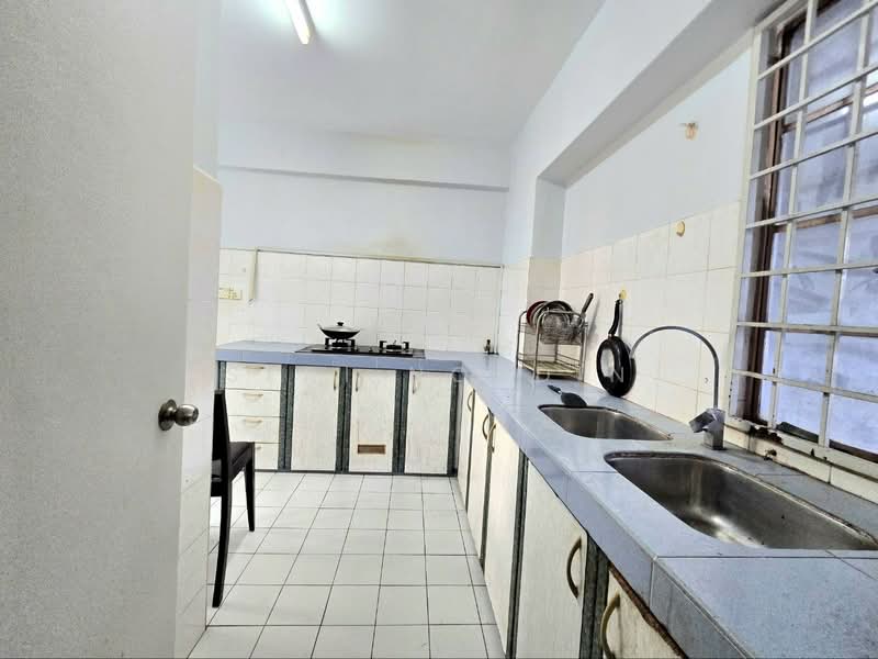 Danau Impian untuk Untuk Dijual - RM 300,000, Apr 2026 - Kitchen - PropertyGuru.com.my