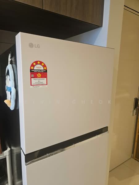 Service Residence for Rent at Sunway Velocity TWO - Elvin Cheok - Interior - PropertyGuru.com.my